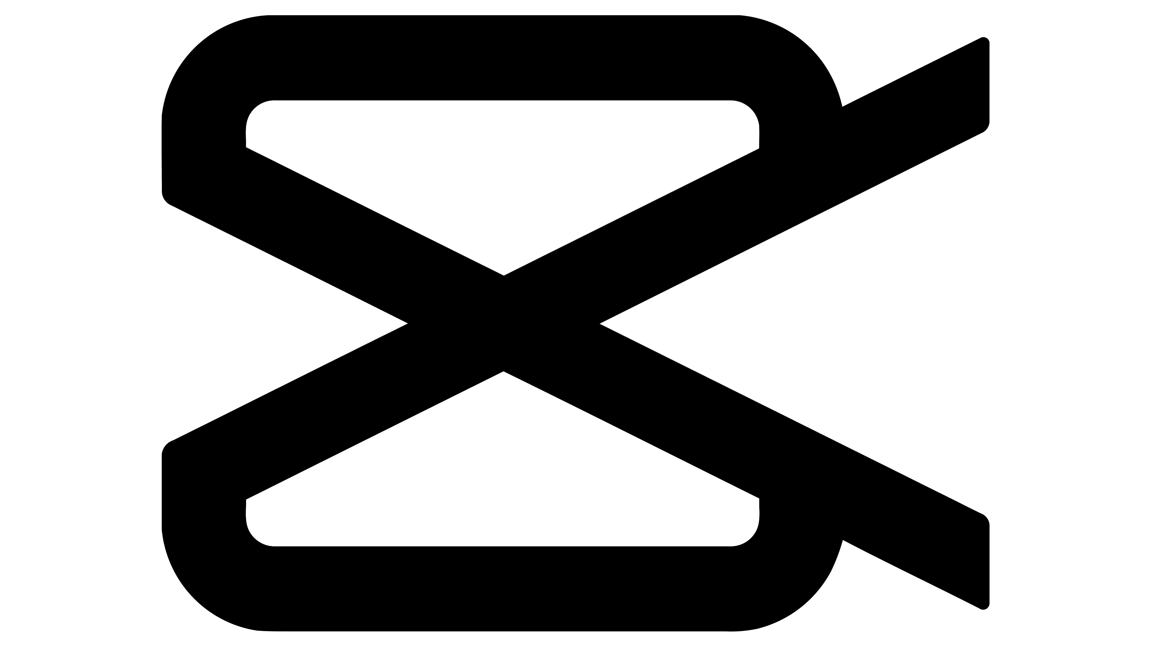 CapCut logo